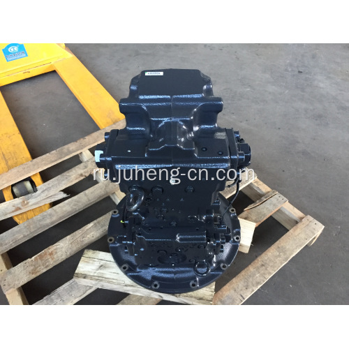 Гидравлический насос PC220-8 PC200-8 Главный насос 708-2L-00400